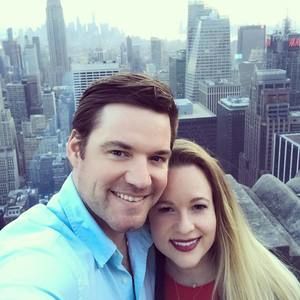 Meet your Posher, Breanne